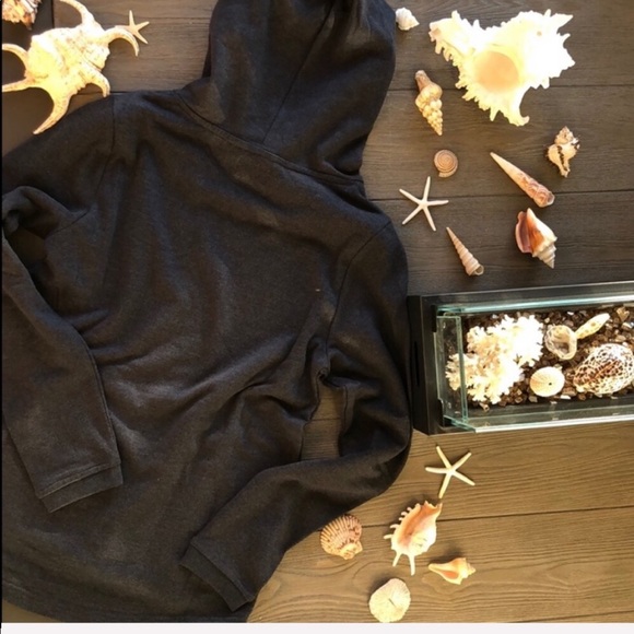 🌴🌼HURLEY- HOODIE🌼🌴 - Picture 6 of 6